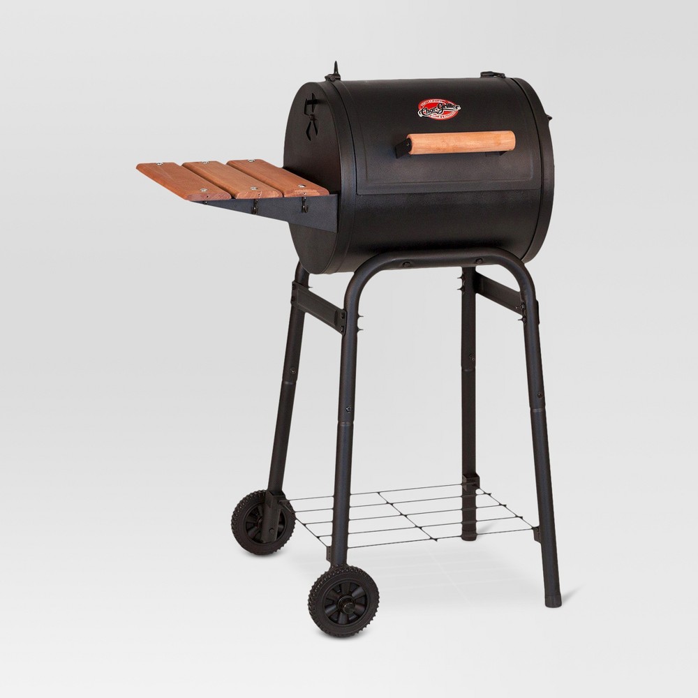 UPC 789792015156 product image for Char-Griller Patio Pro Charcoal Grill | upcitemdb.com