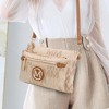 MKF Collection Camren Women's M Signature Crossbody Bag by Mia K - 4 of 4