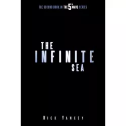 The Infinite Sea (Hardcover) by Rick Yancey