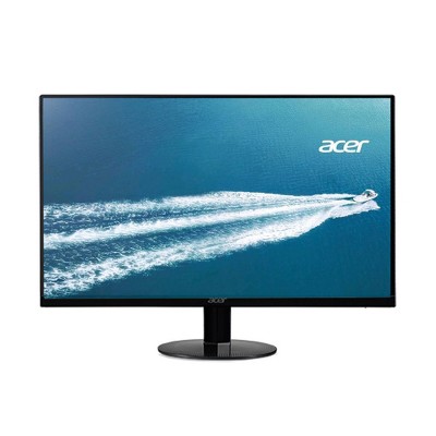 Acer Widescreen Monitor 27" 16:9 4ms 60Hz Full HD(1920x1080) -  Manufacturer Refurbished