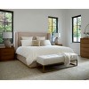 Mark & Day Lucille Modern Bench - 2 of 4