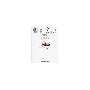 Hal Leonard Billy Joel - The Keyboard Book - 1 of 1