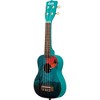 Kala Ukadelic Soprano Ukulele Moonrise - 4 of 4