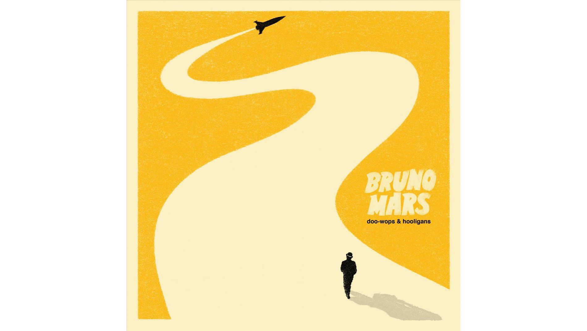 Bruno Mars - Doo-Wops & Hooligans
