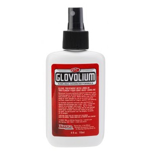 Rawlings Glovolium Baseball/Softball Glove Treatment Spray Blister Pack - 1 of 1