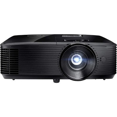 Optoma H190X Affordable Home & Outdoor Movie Projector