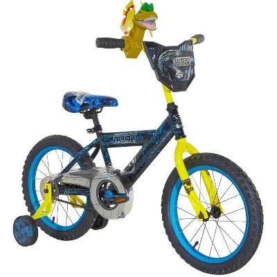 Magna Catapult 12 Bike with Removable Training Wheels 