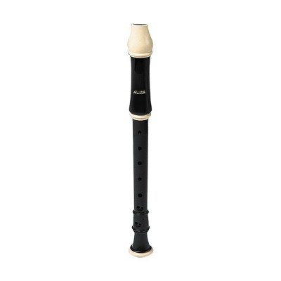 Aulos 3-Piece Alto Recorder