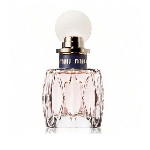 Miu Miu L'eau Rosee Women Eau De Toilette Spray 1.7 oz - 1 of 4