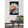 Trends International Disney Alice Through the Looking Glass - Alice Unframed Wall Poster Prints - 2 of 4