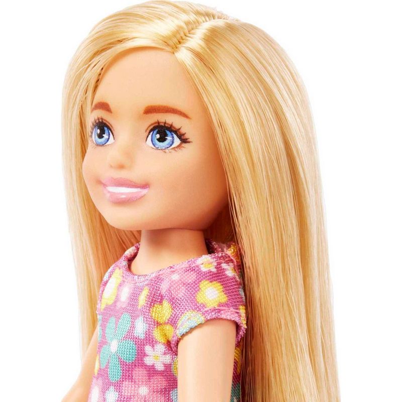 Barbie Chelsea Friend Doll, 2 of 7