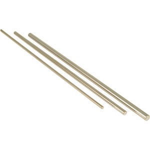 Grover Pro SV-TB-SET Triangle Beater Set of 3 - 1 of 1