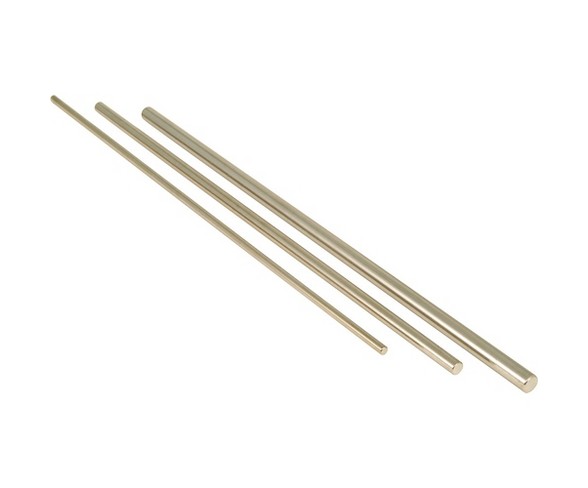 Grover Pro SV-TB-SET Triangle Beater Set of 3