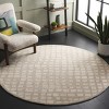 Metro MET778 Hand Tufted Indoor Rugs - Safavieh - 2 of 4