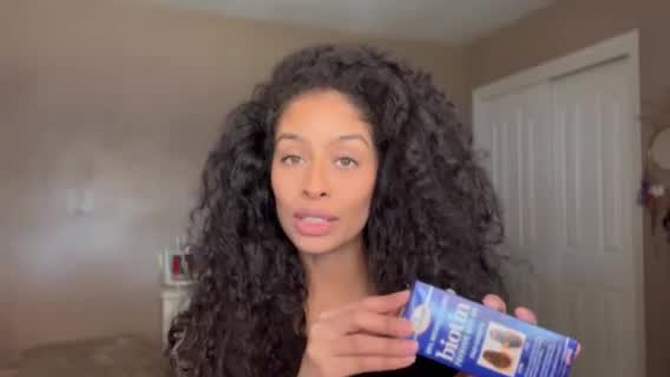 Difeel Biotin Hair Oil - 2.5 fl oz, 2 of 8, play video