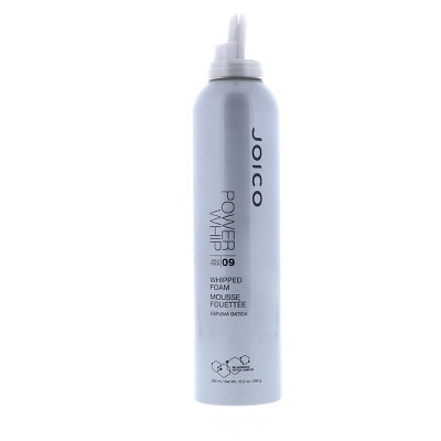 Joico Power Whip Whipped Foam