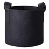 The Lakeside Collection 2-Pk.1-Gallon Fabric Gardening Planter Pots - 4 of 4