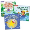 Workman Publishing Indestructibles Community & Nursery Rhyme Picture Book - Set of 6 - 3 of 3