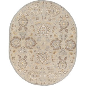 Livabliss Caesar Tufted Indoor Area Rugs - 1 of 4
