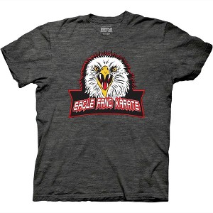 Ripple Junction x Corba Kai Men's Eagle Fang Do Jo T-Shirt - 1 of 1