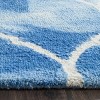 Dip Dye DDY685 Hand Tufted Indoor Rugs - Safavieh - 3 of 3