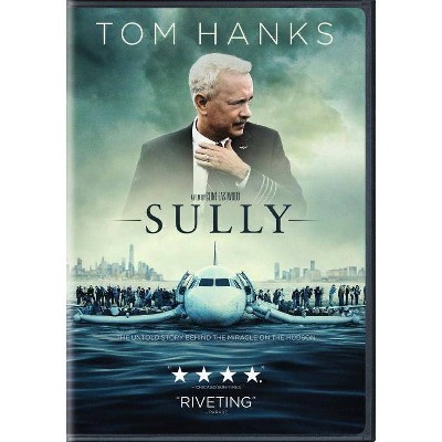 Sully (DVD)