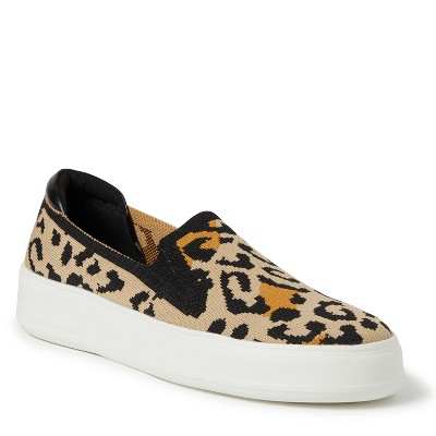 leopard print sneakers target