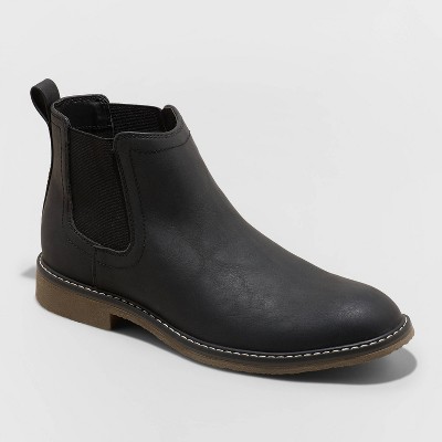 goodfellow & co - Brandclub - Men's Huxley Chelsea Boots  display picture 1