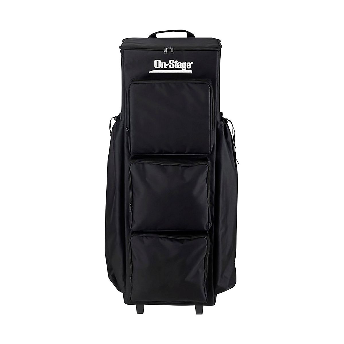 On-Stage Gig Rider