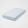 Cool Touch Memory Foam Bed Pillow - Made By Design™ - image 3 of 4