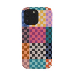 Schatzi Brown Alice Check MultiSnap iPhone Case - Society6 - 1 of 1
