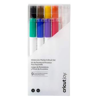 Cricut Joy pens Point Gel Pen Medium - Glitter - VBS Hobby