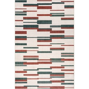 Nuloom Vita Abstract Area Rug - 1 of 4