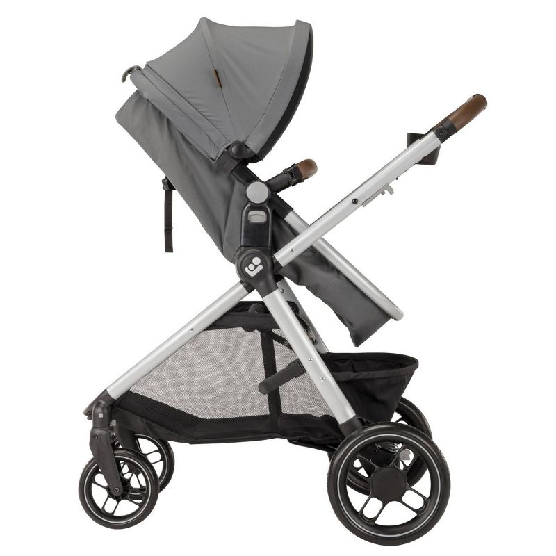 Maxi-Cosi Siena CP 5-in-1 Modular Travel System, 5 of 15