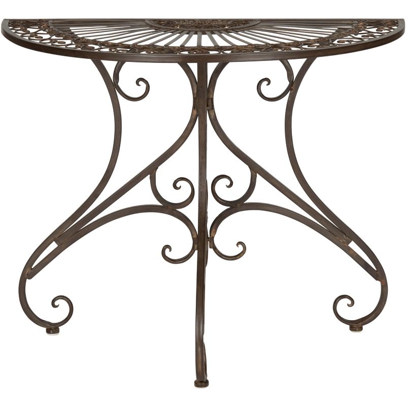Annalise Patio Accent Table  - Safavieh, 1 of 5