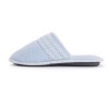 MUK LUKS Women's Cathy Scuff Slipper - 4 of 4