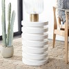 Kaysar Accent Table - ACC9706 - Safavieh - 2 of 4