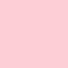 Set of 3 Picture Ledge Shelf for Kids' Room Pink - InPlace: Floating Wall Shelves Set, MDF, Decorative, Hardware Included - 3 of 4