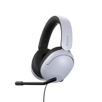 Sony INZONE H3 Wired Gaming Headset for PlayStation 5/PC