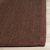 Natural Fiber NF133 Power Loomed Indoor Rugs - Safavieh - 3 of 4