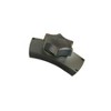 Bon Tool 84-536 Hard Hat - Full Brim - White W/Ratchet - 3 of 3