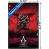 Trends International Assassin's Creed: Shadows - Key Art Unframed Wall Poster Prints - 3 of 4
