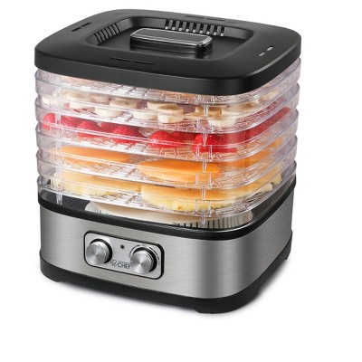 Commercial Chef Food Dehydrator : Target