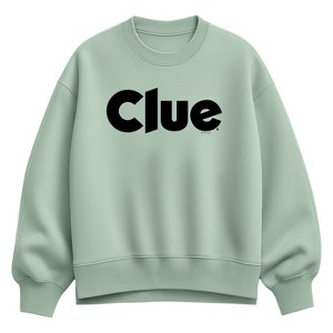 Women's - Clue - Clue Logo - 1 of 1