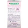 Nature's Bounty Optimal Solutions Extra Strength Hair, Skin and Nails Softgels with Biotin - 150ct - image 3 of 4