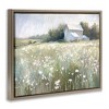 Stupell Industries Peaceful Pasture Meadow, 21" x 17" - 3 of 4