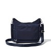 baggallini Women's Modern Everywhere Hobo Crossbody Bag with RFID Wristlet - 2 of 4