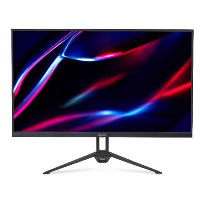 Acer Nitro 27" Widescreen Gaming LED Monitor - 1920x1080 - 100Hz - 250 Nit - KG273 E - Manufacturer Refurbished