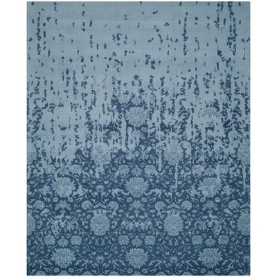 Restoration Vintage RVT104 Hand Tufted Indoor Rugs - Safavieh