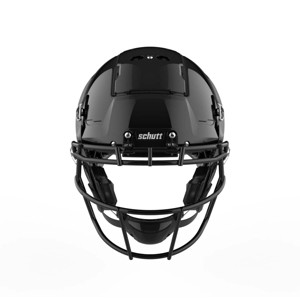 Schutt F7 2.0 Collegiate Football Helmet with Carbon Steel Faceguard - 1 of 2